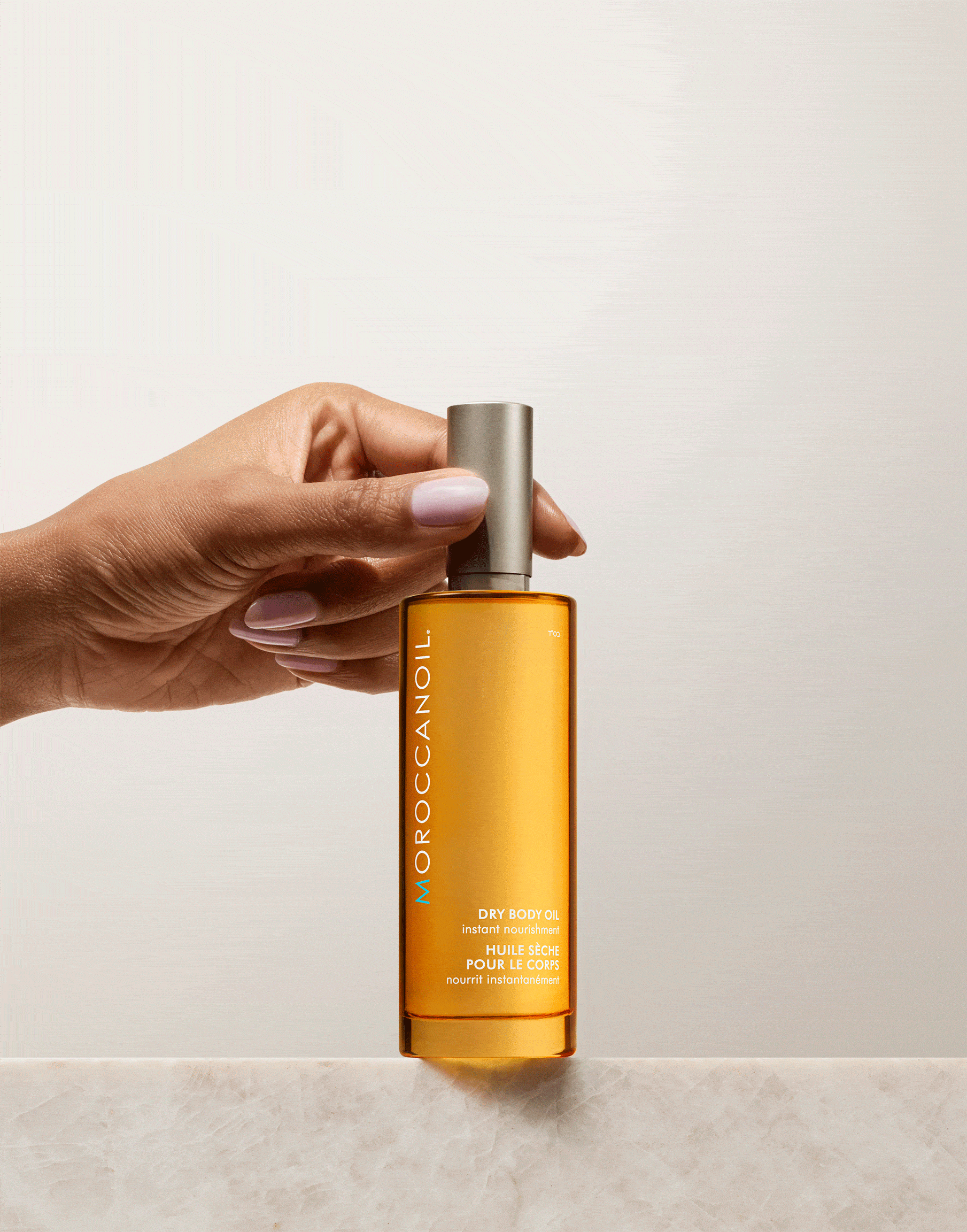 MOROCCANOIL Dry Body Oil 100ml