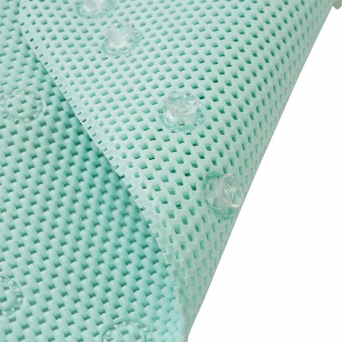 Mat Antideslizante para Bañera + Cojín | ClevaMama