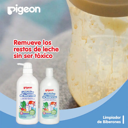 Limpiador de Mamaderas | Pigeon