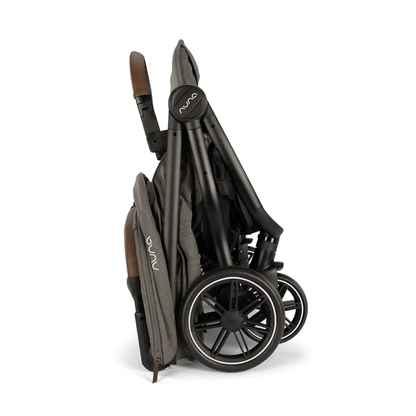 Coche de Paseo Trvl™ Dubl-Granite | Nuna