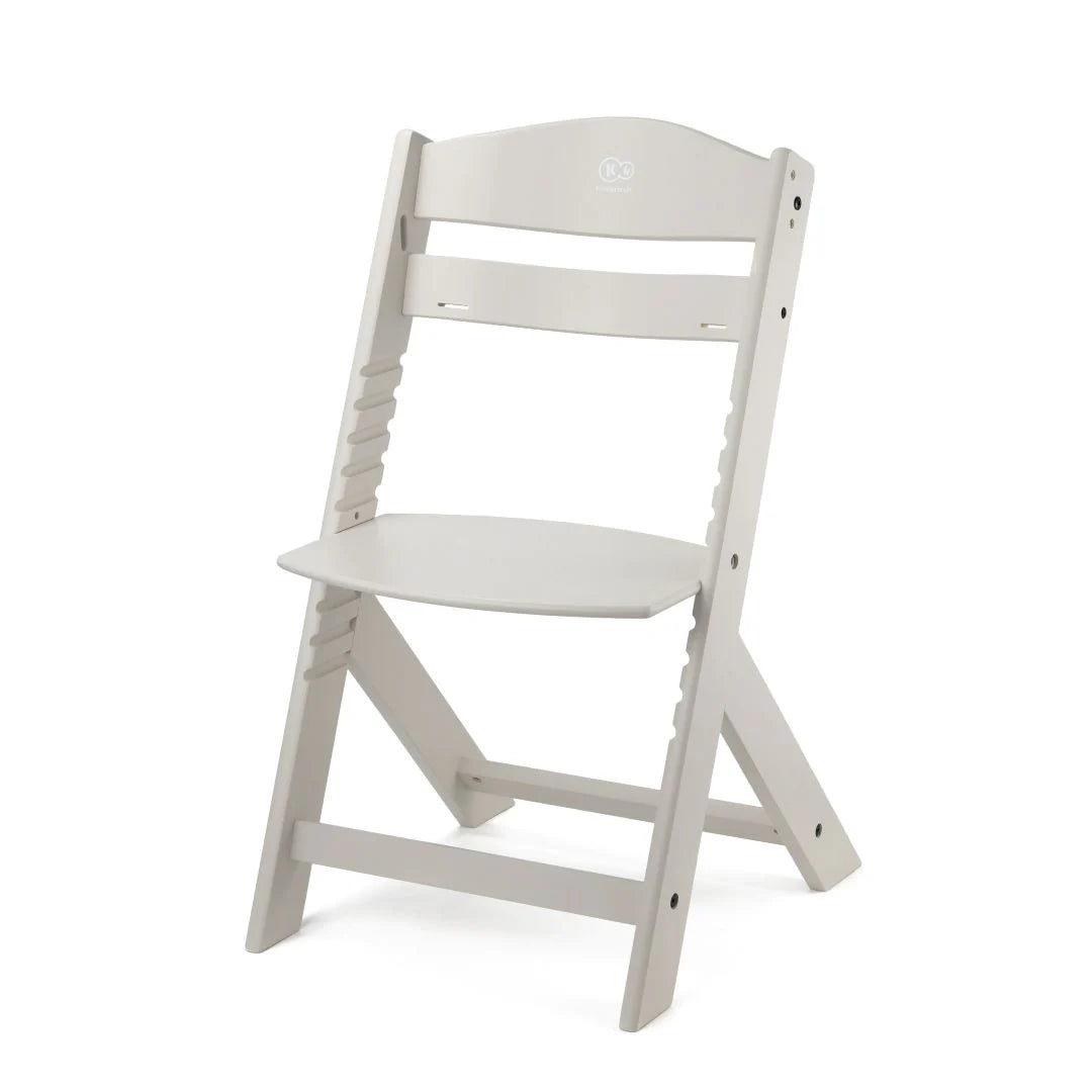 Silla de Comer Evolutiva Enock - Beige | Kinderkraft