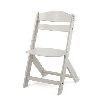 Silla de Comer Evolutiva Enock - Beige | Kinderkraft