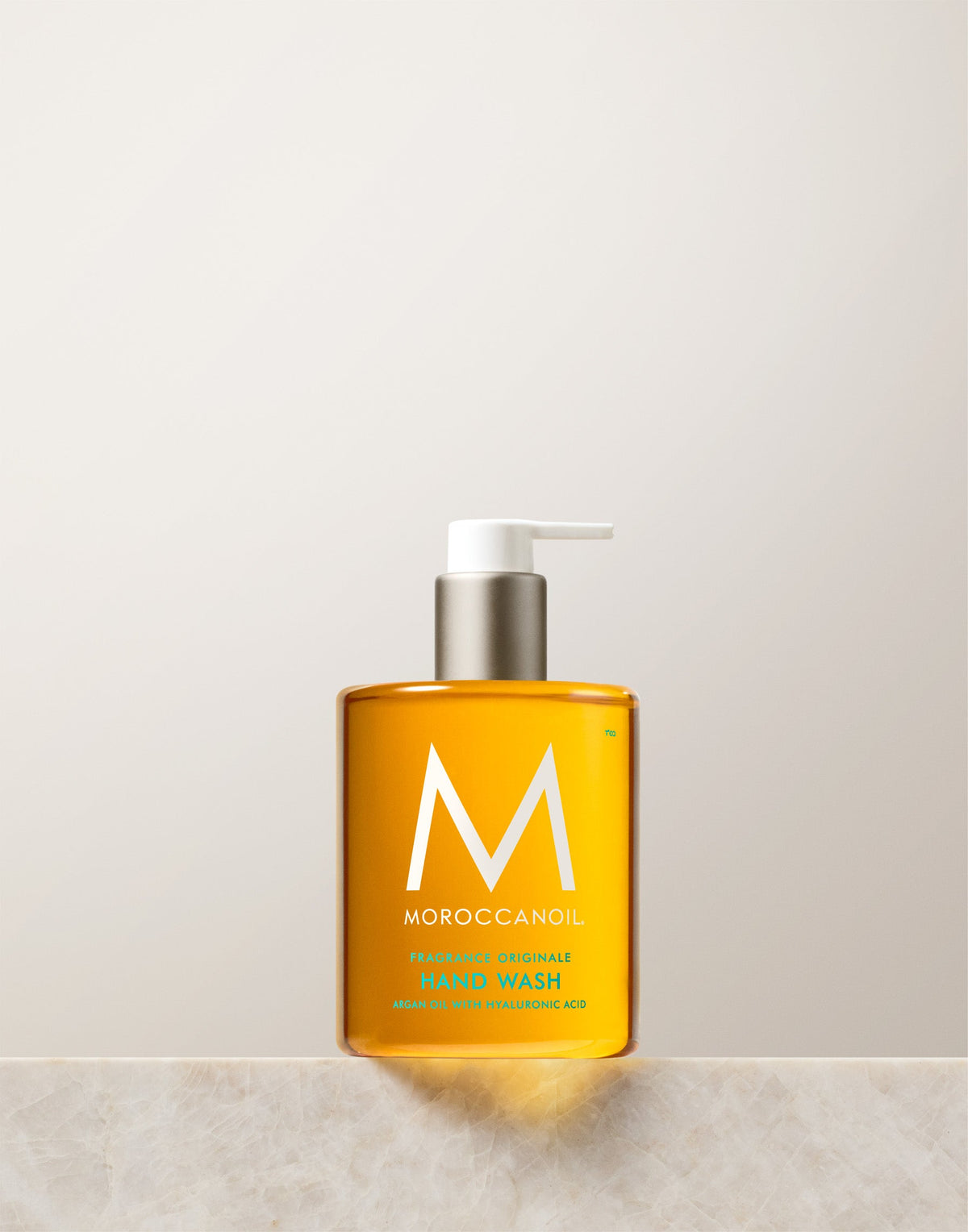 MOROCCANOIL Fragrance Originale Hand Care Duo