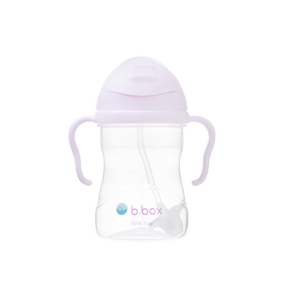 Vaso Sippy - Boysenberry | b.box