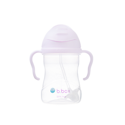 Vaso Sippy - Boysenberry | b.box