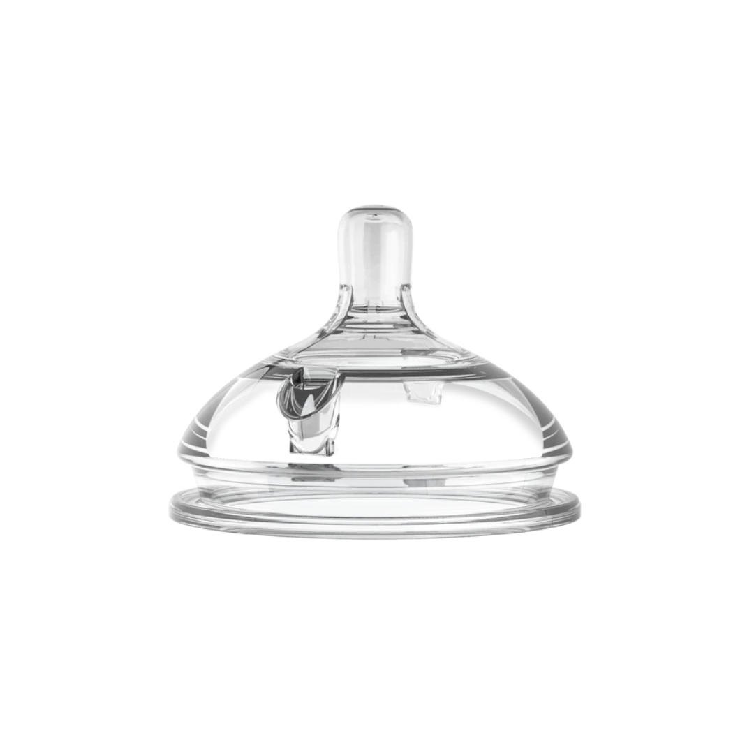 Pack de 2 Tetinas para Mamaderas Comotomo | Comotomo