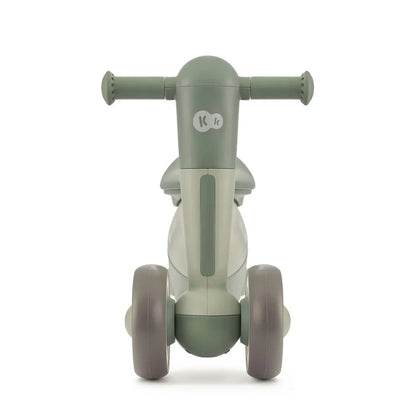 Triciclo Balance Minibi - Verde | Kinderkraft