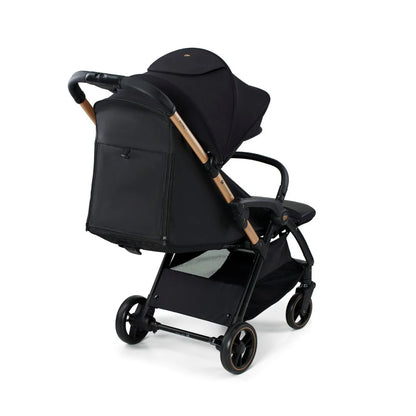 Coche de Paseo Apino - Raven Black | Kinderkraft