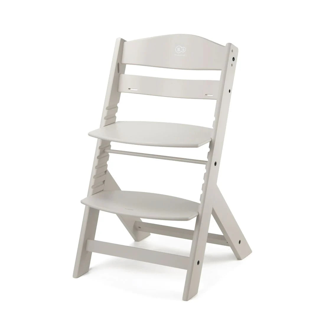 Silla de Comer Evolutiva Enock - Beige | Kinderkraft