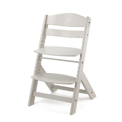 Silla de Comer Evolutiva Enock - Beige | Kinderkraft