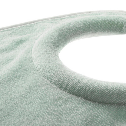 Set de 2 Baberos Absorbentes Reversibles - Sage | Tommee Tippee