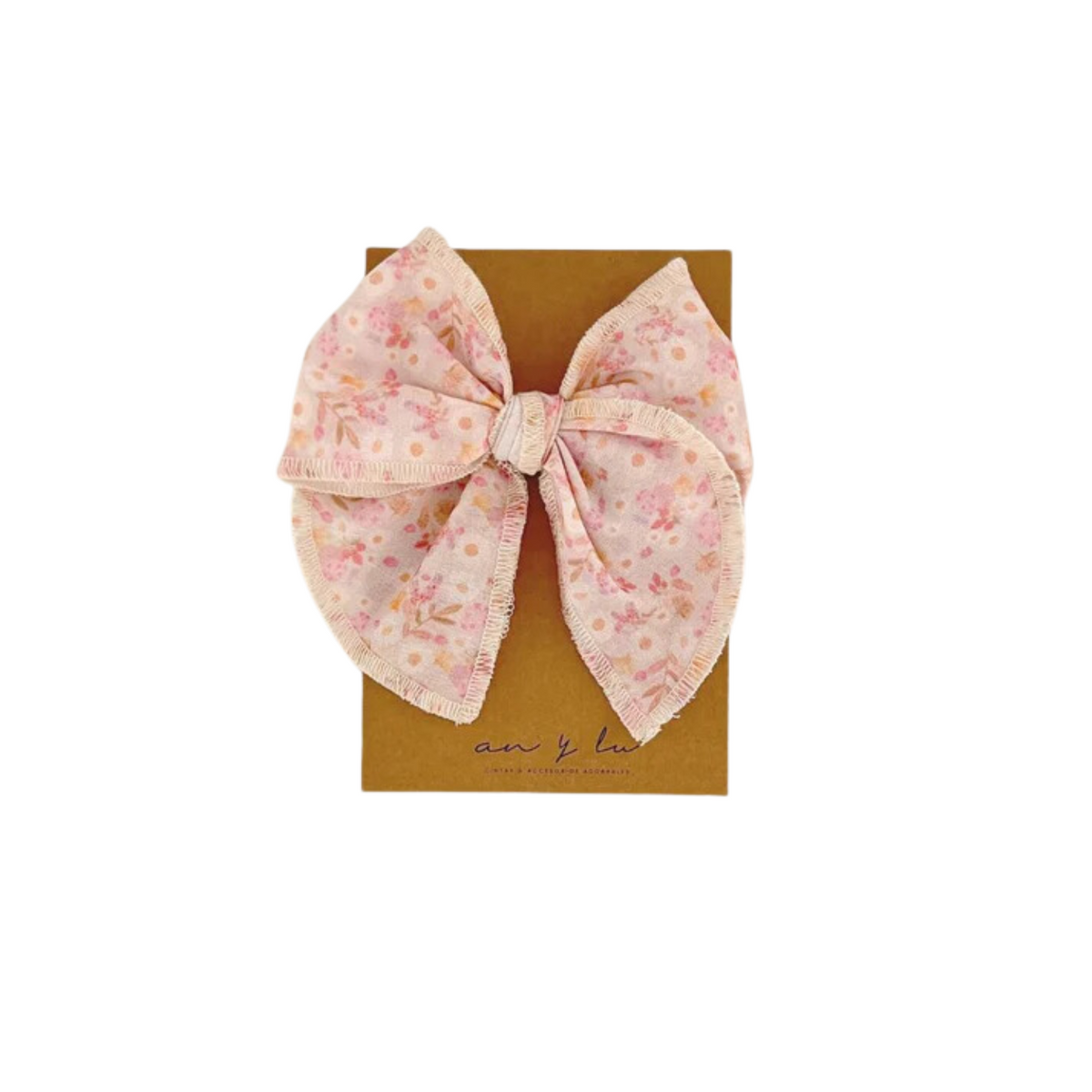 Lazo Sofy Grande - Barbara Col Beige | An y Lu