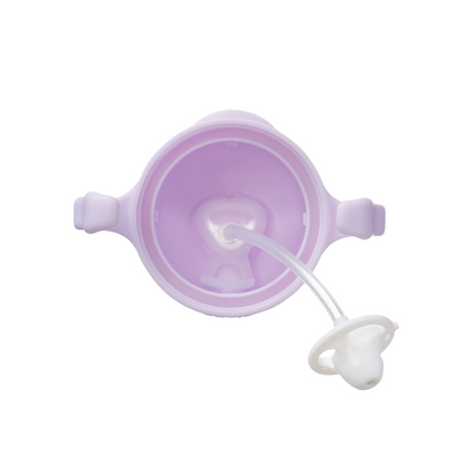 Vaso Sippy - Boysenberry | b.box