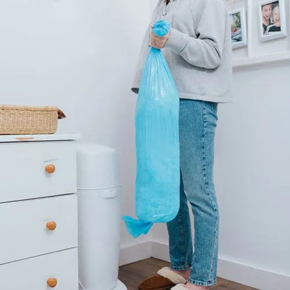 Bolsas de Repuesto para Basurero Contenedor de Pañales Diaper Genie | Diaper Genie
