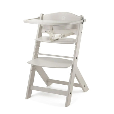 Silla de Comer Evolutiva Enock - Beige | Kinderkraft