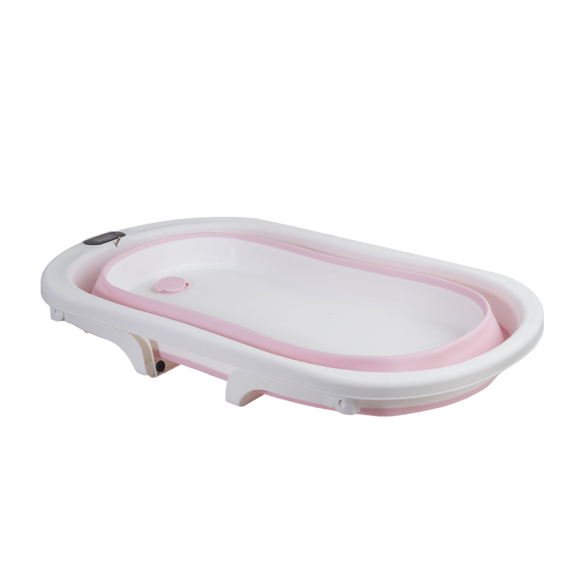 Bañera Jelly con Hamaca -  Rosa | Bebesit