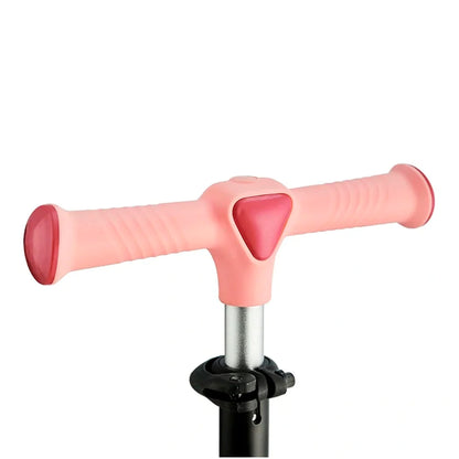 Halley 2 in 1 Scooter - Pink