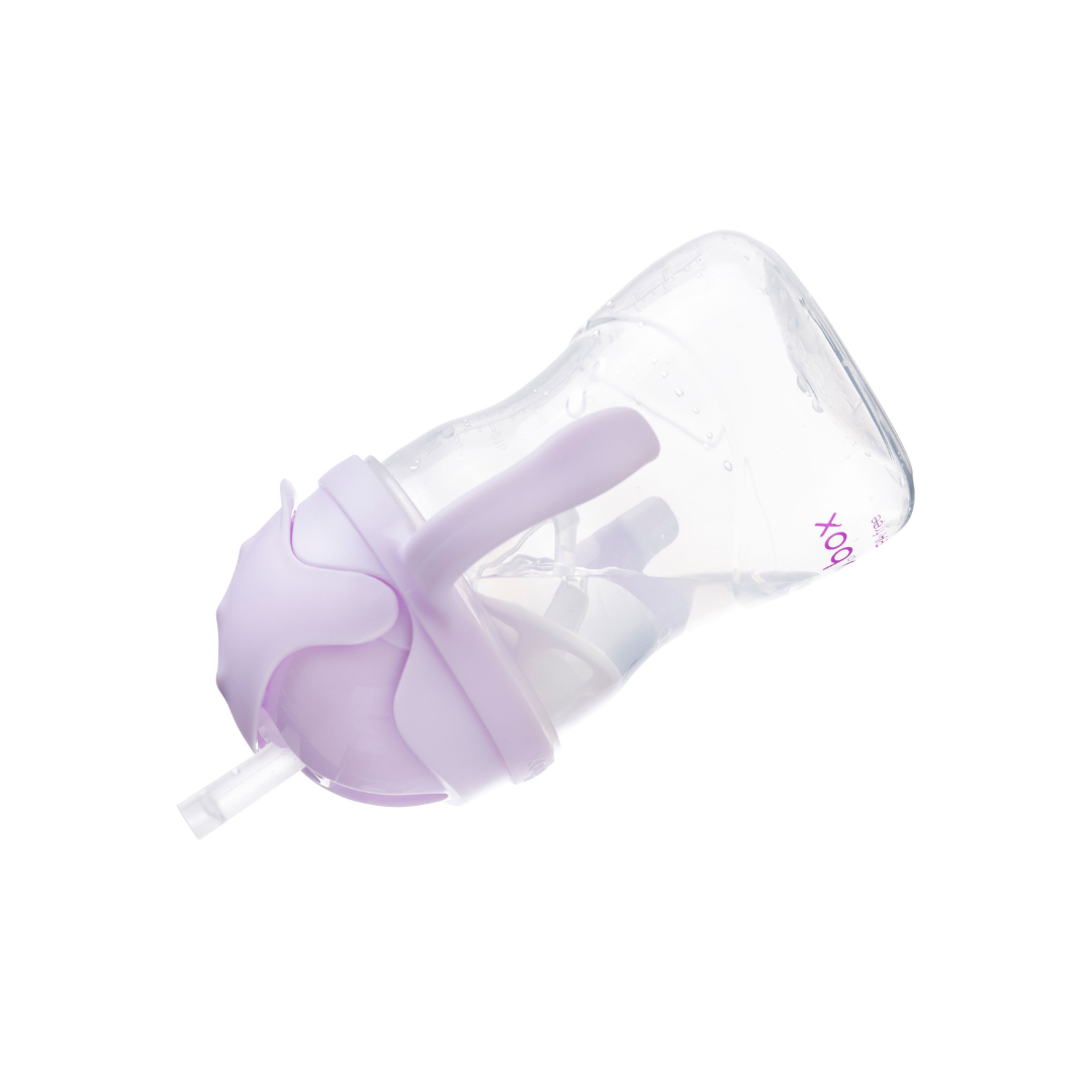 Vaso Sippy - Boysenberry | b.box
