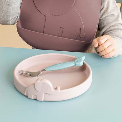 Plato Peekaboo Elphee - Rosa | Done by deer