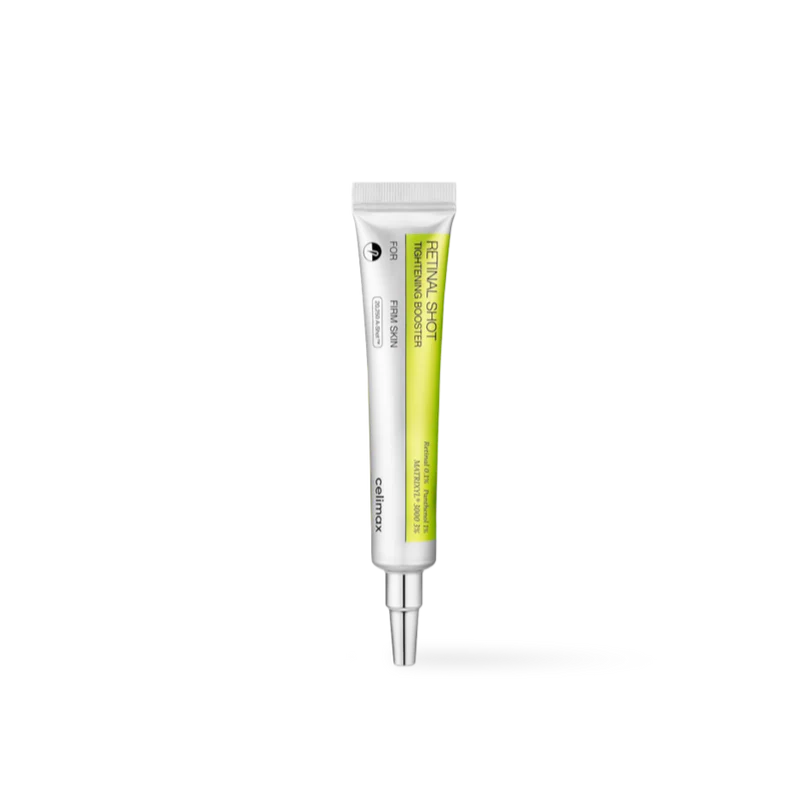 CELIMAX The Vita A Retinal Shot Tightening Booster 15ml