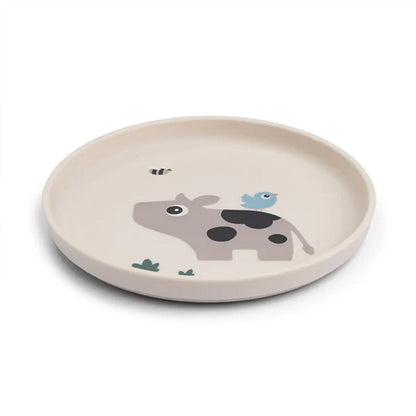 Plato de Comida Foodie Tiny Farm - Arena