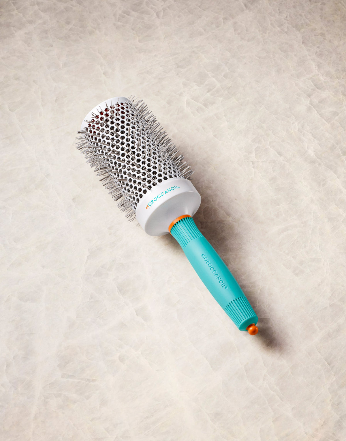 MOROCCANOIL Ceramic Round Brush