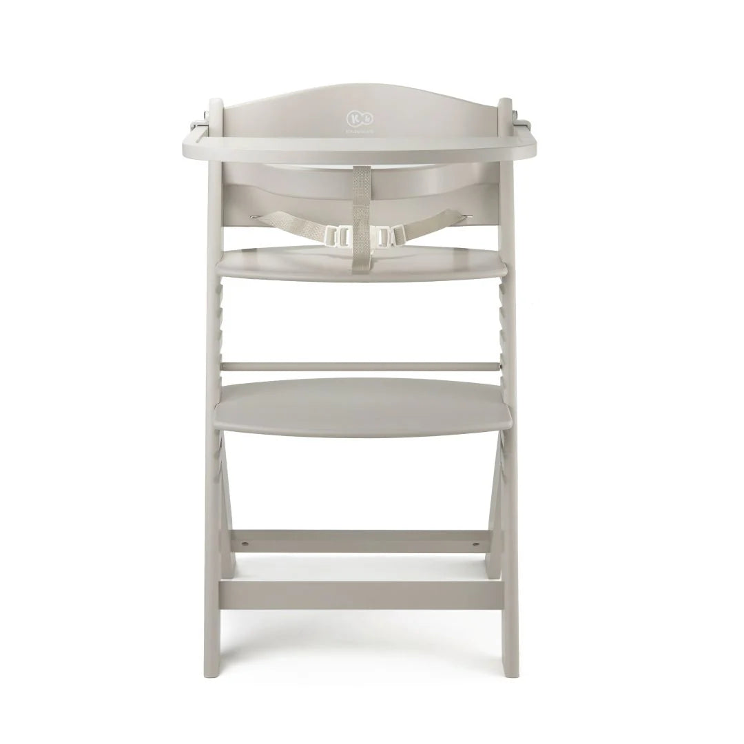 Silla de Comer Evolutiva Enock - Beige | Kinderkraft