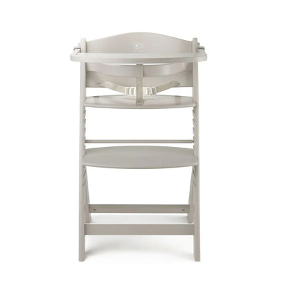Silla de Comer Evolutiva Enock - Beige | Kinderkraft