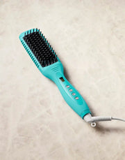 MOROCCANOIL Smooth Style Θερμαινόμενη Κεραμική Βούρτσα
