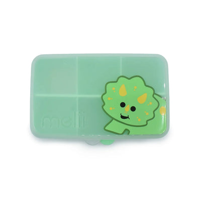Contenedor Mini para Snacks - Dino | Melii