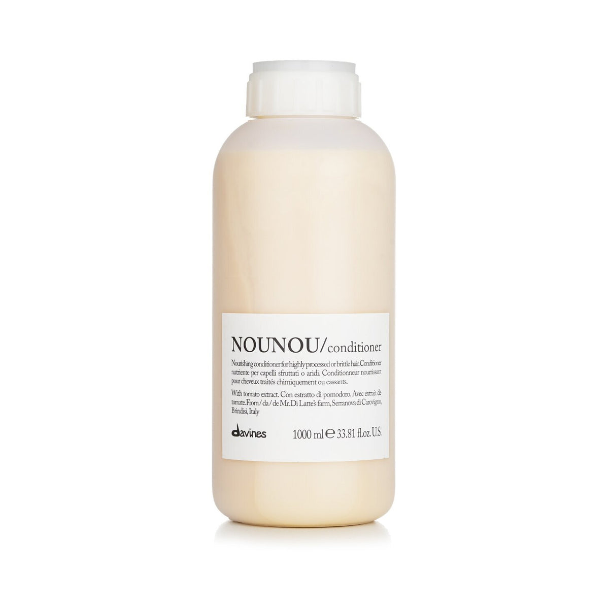 DAVINES NOUNOU Conditioner