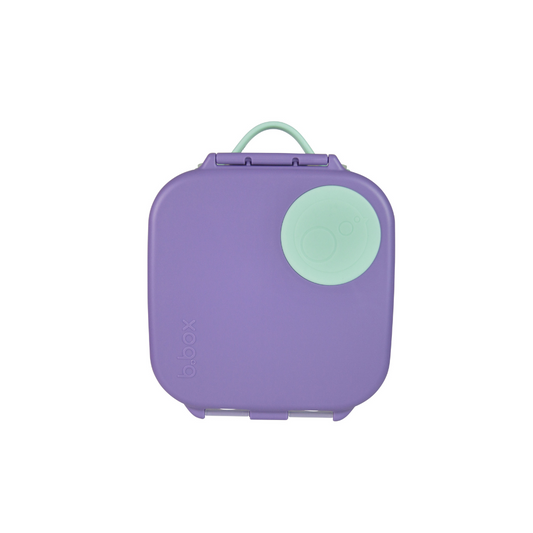 Mini Lonchera - Lilac Pop | b.box