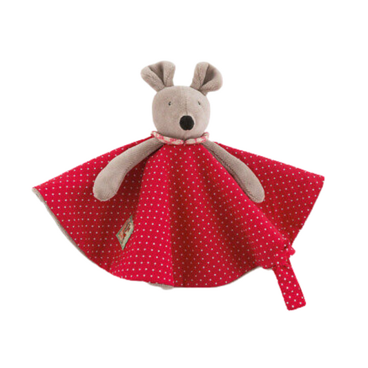 Tuto Doudou - Nini la Ratita | Moulin Roty