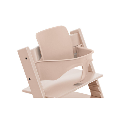 Baby Set² para Silla Tripp Trapp® - Serene Pink | Stokke