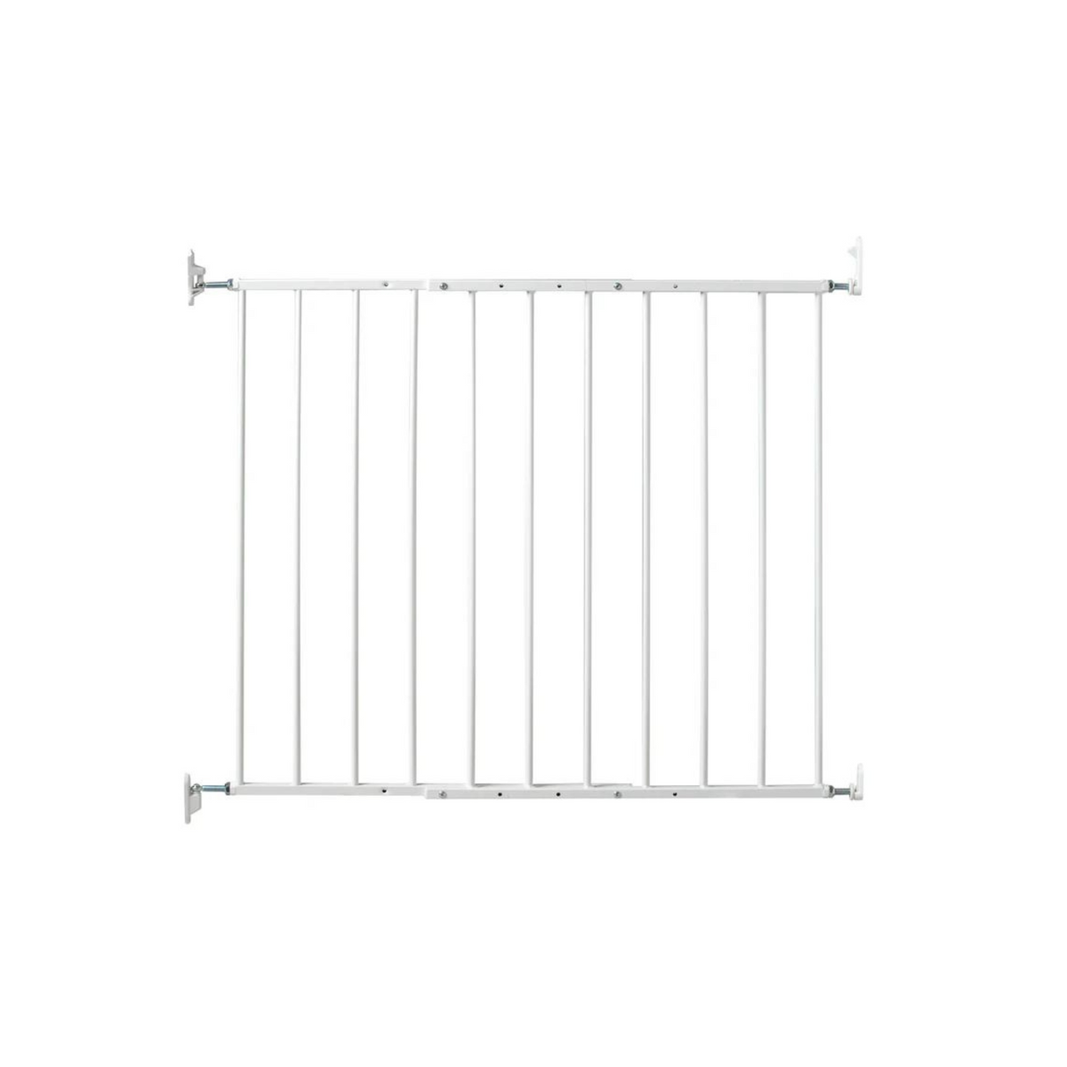 Puerta de Seguridad para Escalera (63 - 108 cm) - Blanco | KidCo