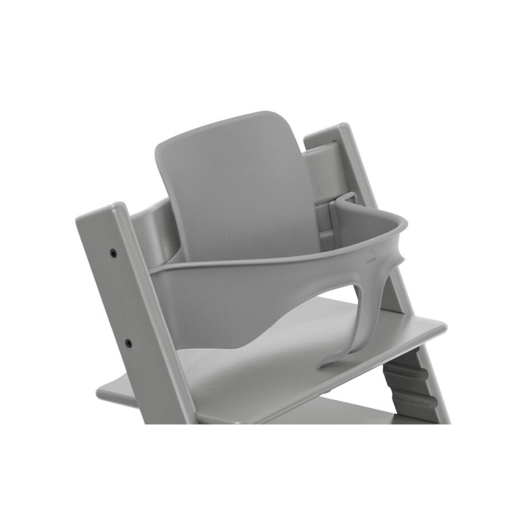 Baby Set² para Silla Tripp Trapp® - Storm Grey | Stokke