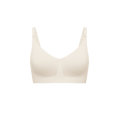 Sostén de lactancia Body Silk - Perla | Bravado Designs