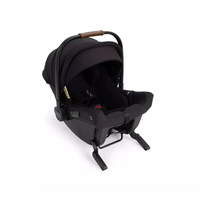 Silla de Auto Nido New Pipa™ Urbn Caviar | Nuna