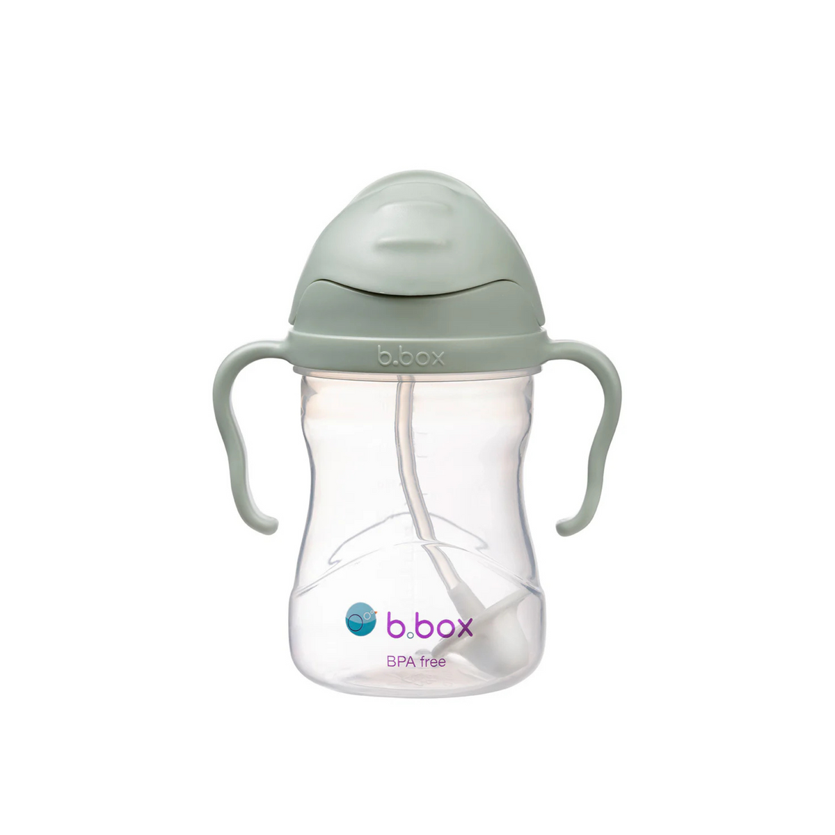 Sippy Cup - Boysenberry