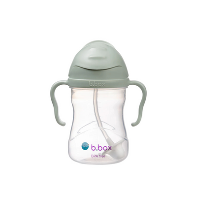 Vaso Sippy - Sage | b.box