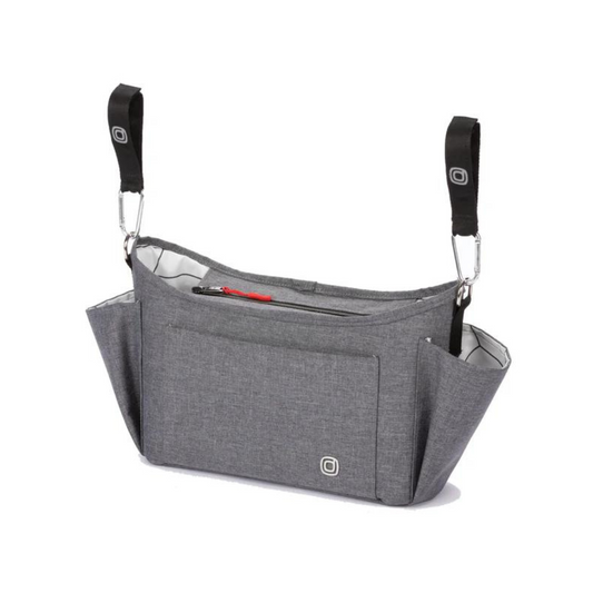 Bolso Organizador XL para Coche - Gris | Diono
