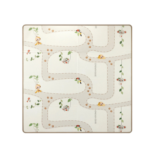 Alfombra Plegable Boho Chic | Tiny Love