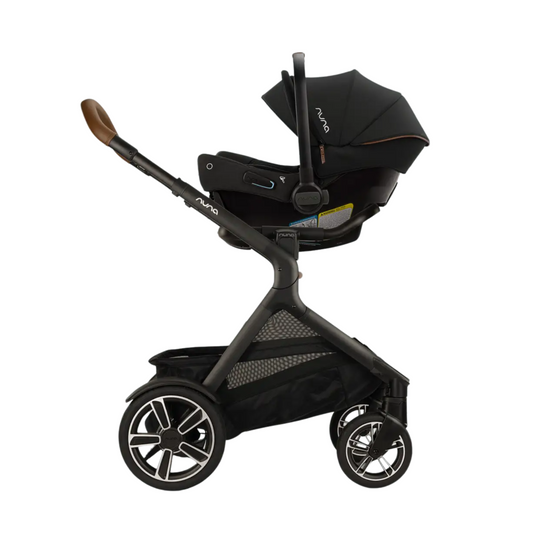 Arma tu Travel System: Demi Next | Nuna