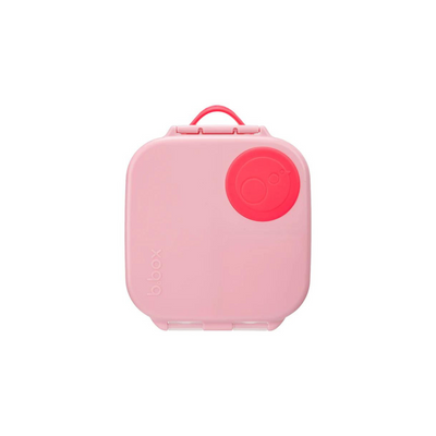 Mini Lonchera - Flamingo Fizz | b.box