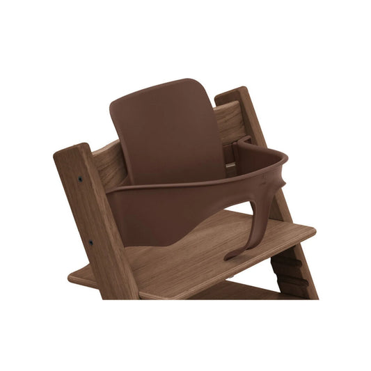 Baby Set para Silla Tripp Trapp® - Walnut Brown | Stokke
