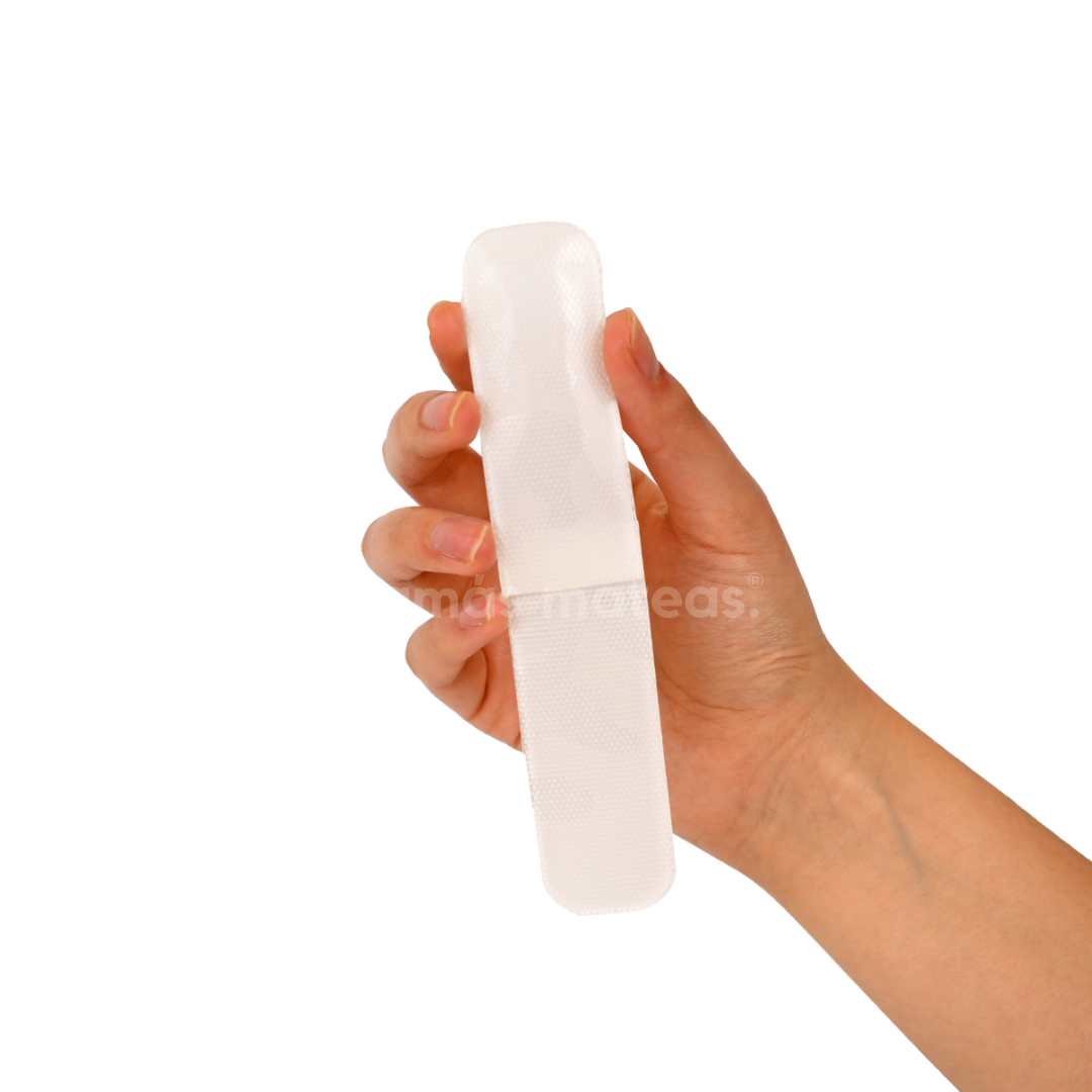 PIUR® Silicone Scar Sheet (Suitable for Cesarean Section)