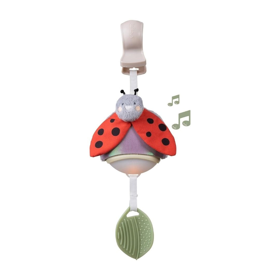 Móvil Portátil Musical Chinita | Taf Toys