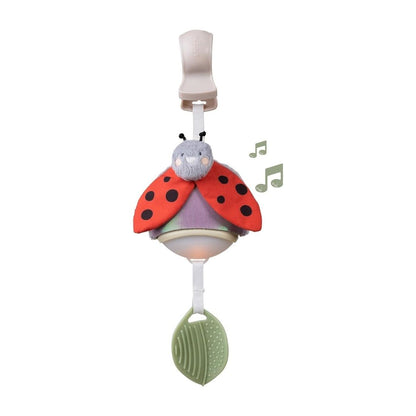 Móvil Portátil Musical Chinita | Taf Toys