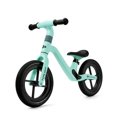 Bicicleta de Equilíbro Xploit - Turquoise | Kinderkraft