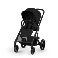 Coche de Paseo Balios S Lux 2026 - Black Moon | CYBEX